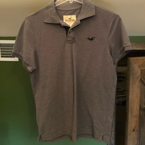 Men’s polo